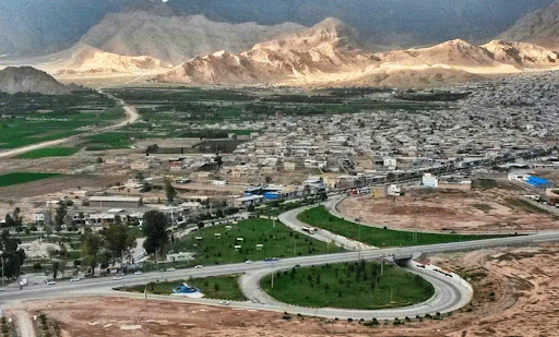 خدمات اتوبار در داراب با آبار