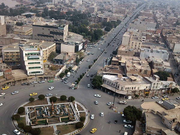 خدمات حمل بار در امیدیه با آبار