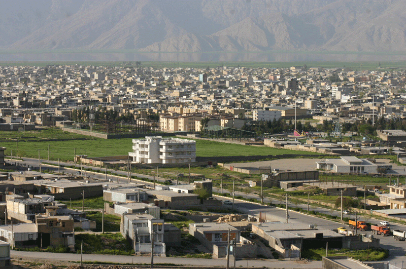 خدمات حمل بار درایذه با آبار